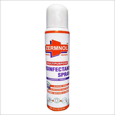 300 ml Disinfectant Spray