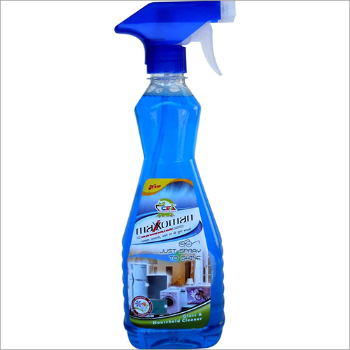 500 ml Glass Cleaner