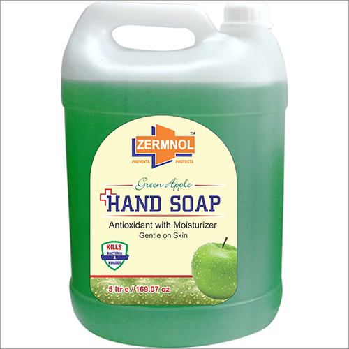 5 Ltr Hand Wash