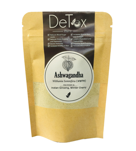 35 gm Ashwagandha Powder