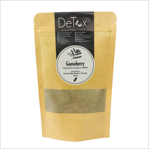 75 gm Gooseberry Powder