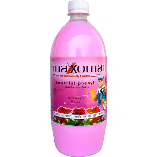 1 Ltr Rose Fragrance Phenyl