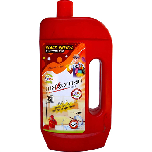 1 Ltr Black Phenyl