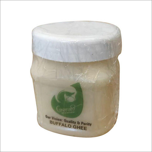 Buffalo Ghee