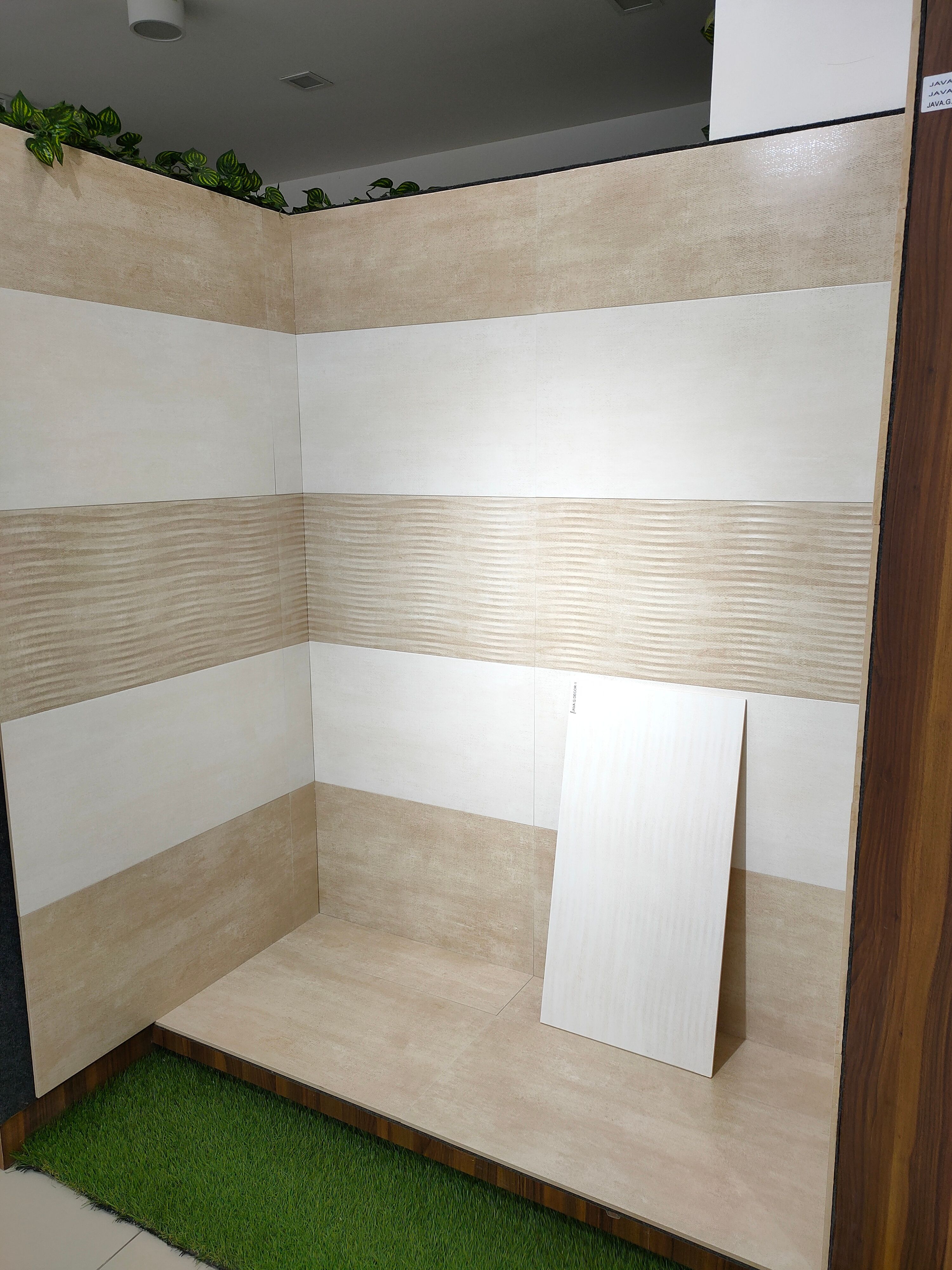 40x80 cm BIG SIZED CERAMIC WALL TILES