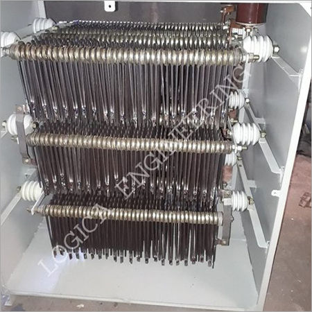 Grid Type Neutral Grounding Resistors