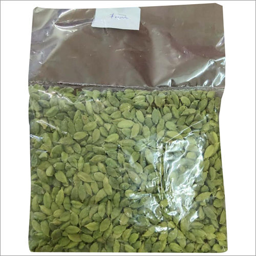 7 mm Green Cardamom