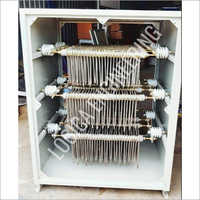 Power Plants Neutral Grounding Resistor