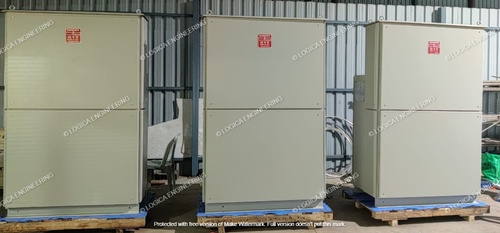 Substation Neutral Earthing Resistor