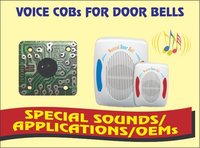 Bangla Ravinder Sangeet Sound Cob Chip On Board For Musical Electronic Doorbell