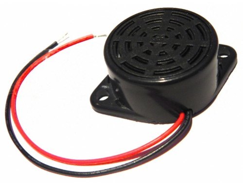 Musical Beep Beep Sound Cob Chip On Board IC For Motor Cycle, Two Wheeler Automobile Horns Buzzer