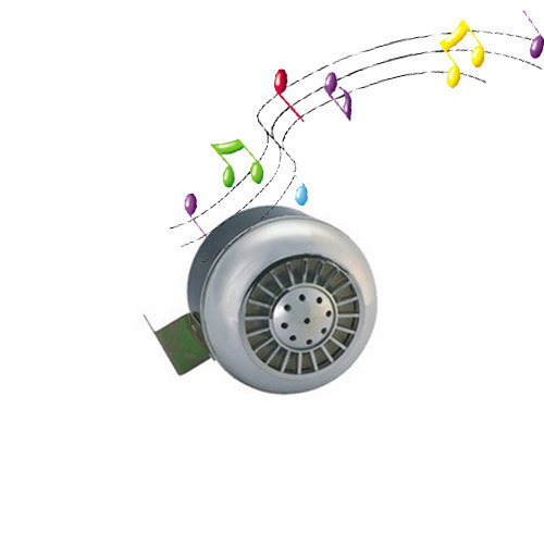 Cob For Reverse Horns