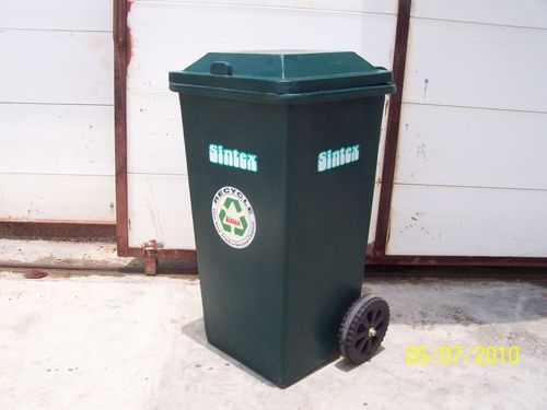 Sintex Waste Bin