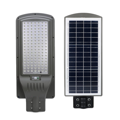 120 W Solar Street Light