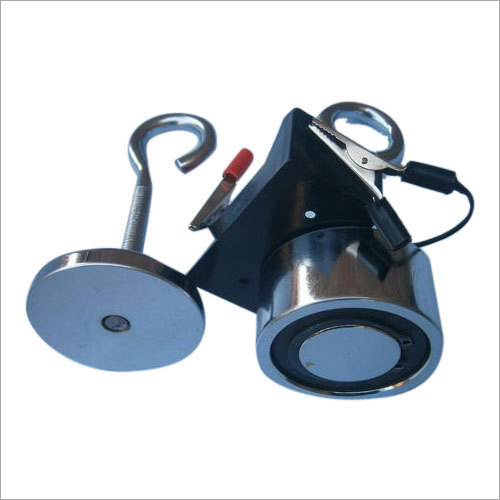Laboratory Electromagnet