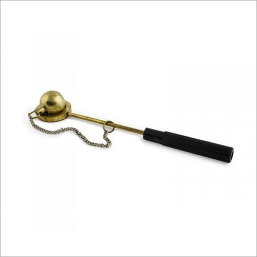Ball And Ring Apparatus