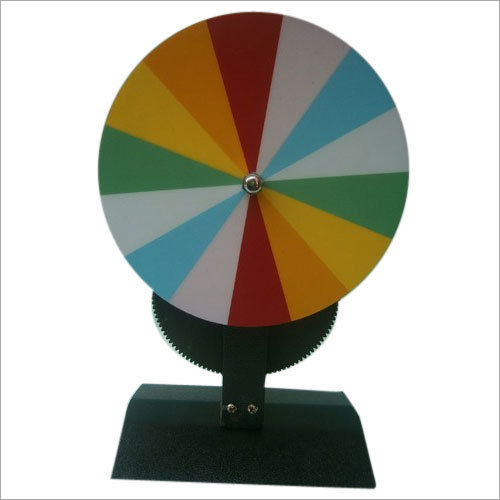 Newton Color Disc