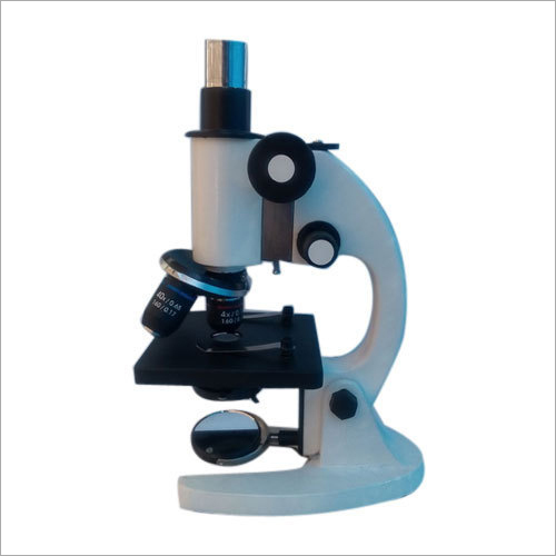 Student Microscope