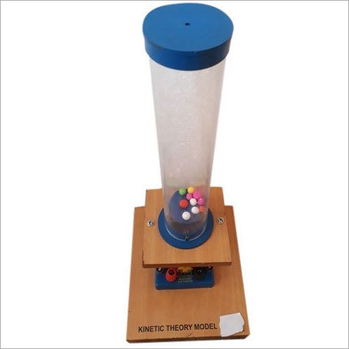 Kinetic Theory Model