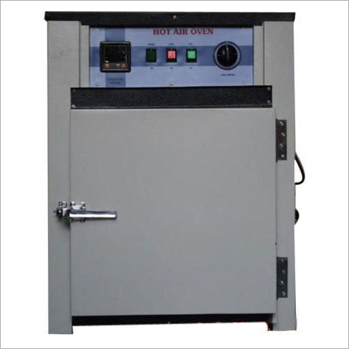 Laboratory Hot Air Oven