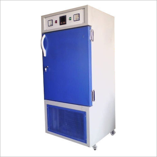 720 Litre BOD Incubator