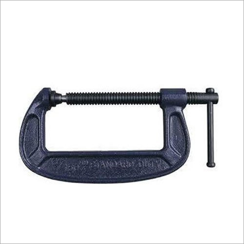 300 Mm CI G Clamp