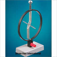 Gold Leaf Electroscope