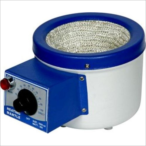 Electric Heating Mantle