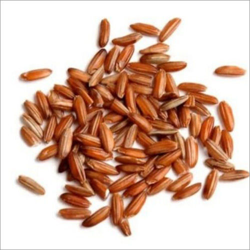 Brown Anti Diabetic Red Rice