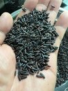 Anti Diabetic Black Wheat Flour