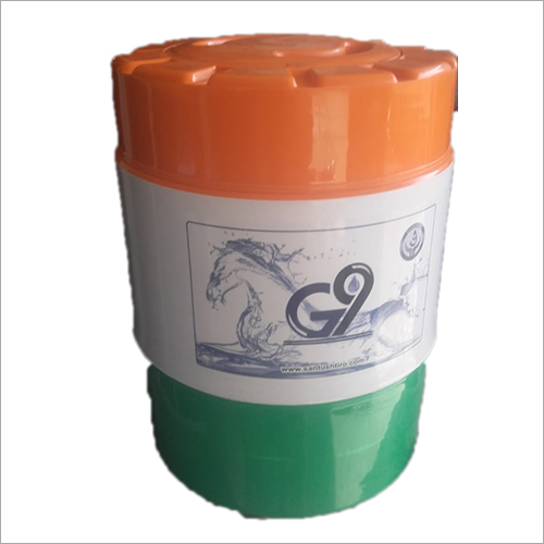 Plastic Water Jugs,Cool Jar,Campare By SANTUSHTI RO SYSTEM PRIVATE LIMITED