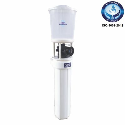 Mini Water Softener