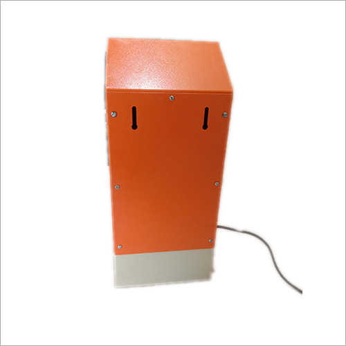 Touch Less Sanitizer Dispenser Machine
