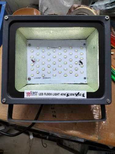 50w High Lumens Led Flood Light