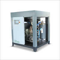 Industrial Inverter Screw Air Compressor