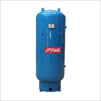 Industrial Air Receiver