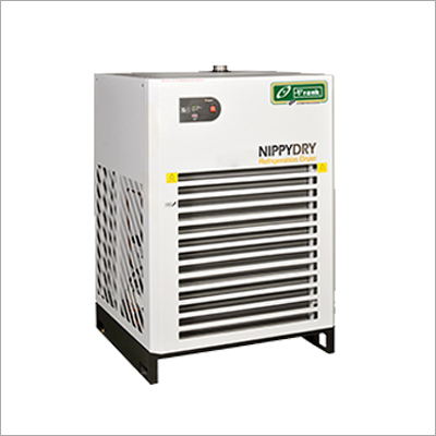 Industrial Refrigeration Dryer Power Source: Electric