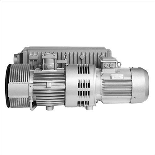 Industrial Rotary Vane Vacuum Pump