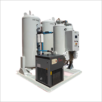 Medical Oxygen Generator