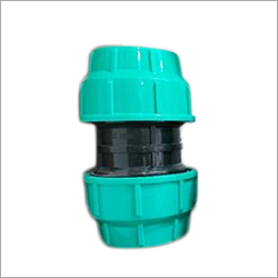 Industrial PP Compression Fitting