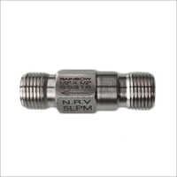 Flow Control Valve