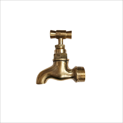 Brass Bib Cock By RAINBOW POLYVALVE PRIVATE LIMITED