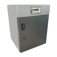 Ms Hot Air Oven