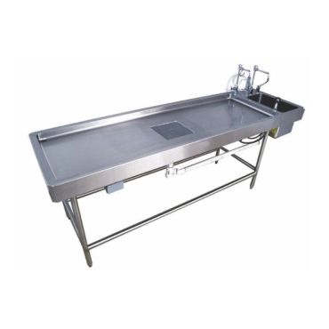 Autopsy Table