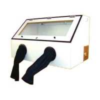 Inoculation Chamber - Stainless Steel, 24" X 18" X 12" | 110v Power, 15w Uv Lamp, Hepa Filter, 10 Cfm Air Flow Rate, 50 Lbs Weight