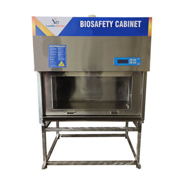 Bio Safety Cabinet