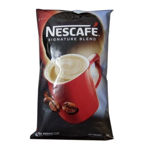 Nescafe Signature Blend Coffee Premix 1Kg