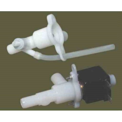 Punchline Coffee Vending Machine Spare Parts