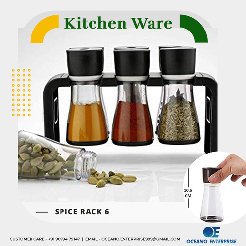 spice rack
