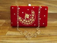 ladies clutch